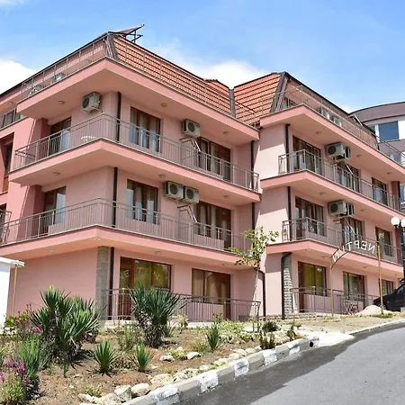 Нептун Guest house Sveti Vlas