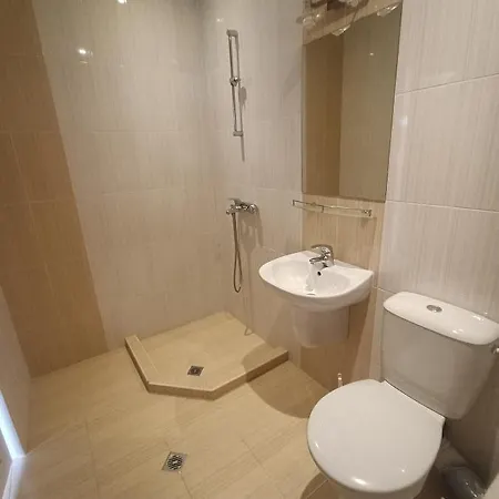 Нептун Guest house *