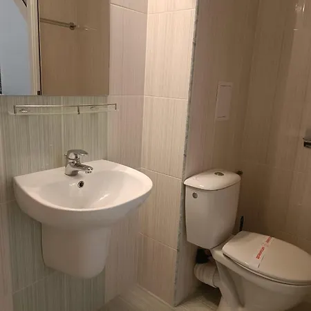 Guest house Нептун *