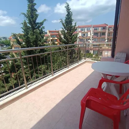 Guest house Нептун *