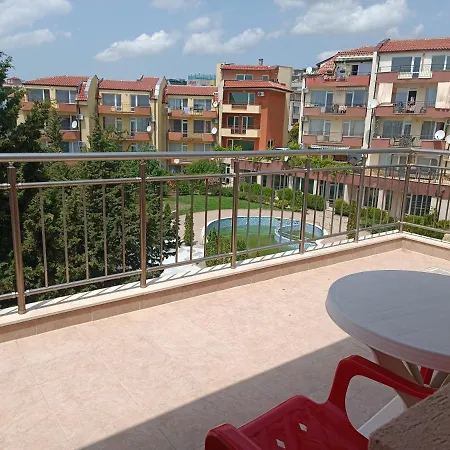 Guest house Нептун