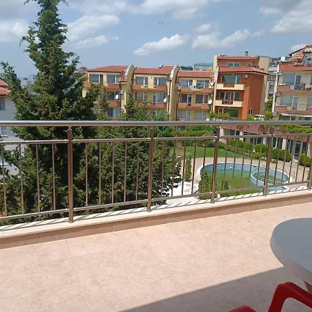 Нептун Guest house Sveti Vlas