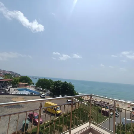 Guest house Нептун