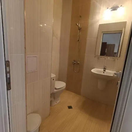 Guest house Нептун Sveti Vlas