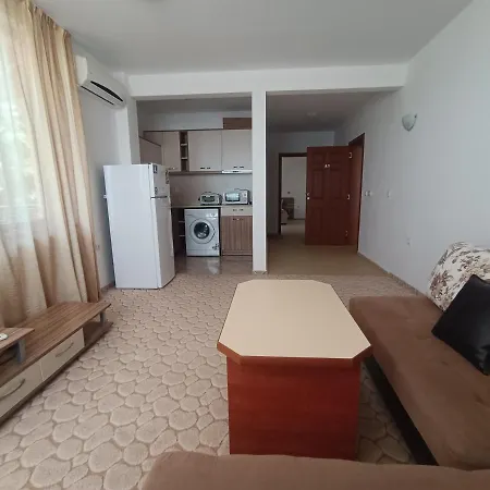 Нептун * Sveti Vlas