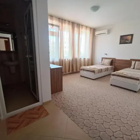 Guest house Нептун *
