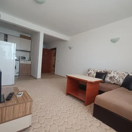 Нептун Guest house *