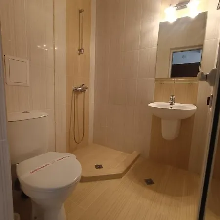 Нептун Guest house Sveti Vlas