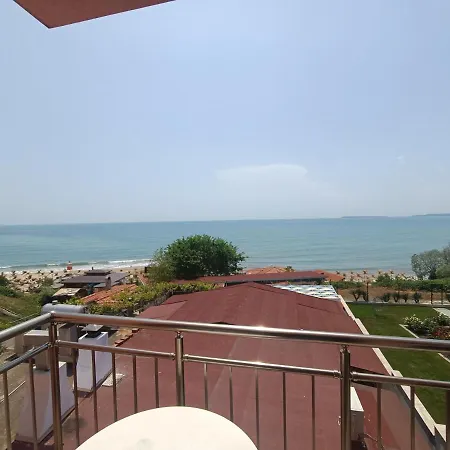 Нептун Sveti Vlas