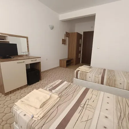 Guest house Нептун *