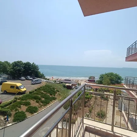 Нептун * Sveti Vlas