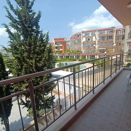 Нептун Guest house