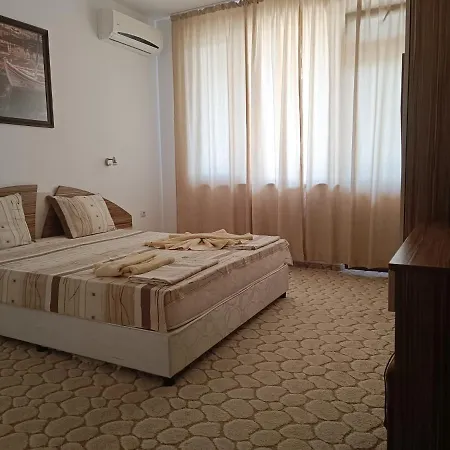 Нептун Guest house Sveti Vlas