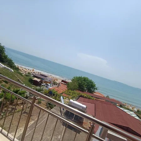 Нептун Guest house Sveti Vlas