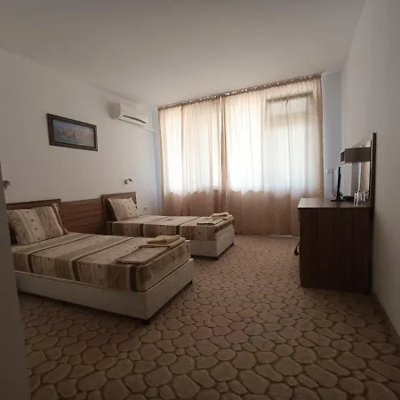 Guest house Нептун *