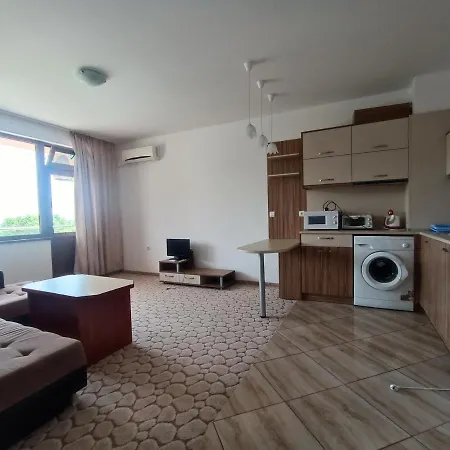 Guest house Нептун *