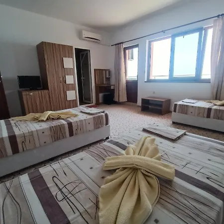 Нептун Sveti Vlas