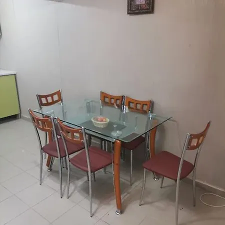 яна بيت للعطل